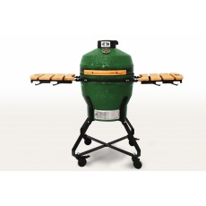 Start Grill PRO SE Керамический гриль, 45 см (18 дюймов), зеленый